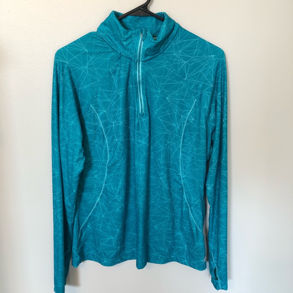 Energy Zone Quarter Zip